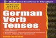 Practice Makes Perfect: German Verb Tenses, Workbook ...dl.booktolearn.com/ebooks2/foreignlanguages/german/... · Impersonal Verbs That Take the Dative 63 es gibt or es ist, es sind