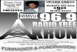  · Dinner, Snacks, Drinks and LOTS of FUN Bring your money...Bring your friends...Bring your IDEAS for Akron's Soon-To-Be Low-Power FM Radio Station that will become the voice of