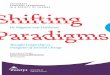 Dr Mignon van Halderen - Dutch School of Thoughtdutchschoolofthought.com/.../Shifting_Paradigms_van... · 5.1.1 How organisations contribute to shifting paradigms and societal change