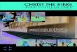 CHRIST THE KING - d39smchmfovhlz.cloudfront.net · Christ the King Jesuit College Prep is a Catholic, Jesuit, independent, coeducational, college preparatory school for students from