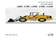 Recycling Manual L60F L120F › wp-content › uploads › 2019 › 01 › Volvo … · The information in the brochure is developed for Volvo L60F, L70F, L90F, L110F, and L120F,