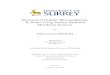 Removal of Organic Micropollutants In Water Using Surface ...epubs.surrey.ac.uk/813206/1/finalThesis_Ojajuni_2016.pdf · Removal of Organic Micropollutants In Water Using Surface