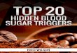 © DiabetesLoophole - Amazon S3s3.amazonaws.com/.../FE/Top20HiddenBloodSugarTriggers.pdfType 2 Diabetes is a genetic condition that certain people are already born with. Uncontrolled