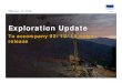 04 - Hecla-Q4-2017ExplorationUpdate Final · NYSE:HL Cautionary Statements Cautionary Statement Regarding Forward Looking Statements, This presentation contains “forward-looking