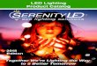 eco lighting solutions - Serenity LED Lighting...10 1-866-LED-TIME Retrofit Lamps / Corn Lights LED Corn Lights are a convenient and energy-efficient solution for replacing traditional