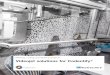 Marking, coding and labeling systems Videojet solutions ... - English/Brochure/br... · Inkjet (TIJ), Laser Marking, Thermal Transfer Overprinting (TTO), case coding and labeling,