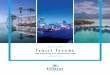 BLUE PAPER Travel Trends - Hilton...travel companion 20% A potential romantic connection …THEIR PASSPORTS & TRAVEL EXPERIENCES ARE AN EXTENSION OF THEIR IDENTITY 69% Caught the “travel