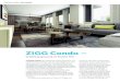 ZIGG Condo Condo Guide... · Property Profile | ZIGG CONDOS THE ZIGG CONDO has reached an exciting milestone. The transformation of 223 St. Clair Ave. West began just a few weeks