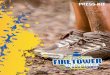 PRESS KIT - Florida FFA Association › download › mud_run › Press Kit.pdf · 2013-09-23 · Florida FFA Launches the 1st Annual FIRETOWER RUN-A-MUCK 5K Run and Mud Run HAINES
