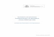 Inventario de Emisiones Contaminantes a la Atmósfera (Ficha … · 2020-06-19 · 2 Inventario de Emisiones Contaminantes a la Atmósfera 1. Contacto 1.1. Organización de contacto