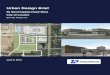Urban Design Brief - London, Ontario · 2016-07-13 · Urban Design Brief June 8, 2016 58 Sunningdale Road West Zelinka Priamo Ltd. 4 The proposed plan of subdivision is generally