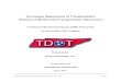 Tennessee Department of Transportation Division ... 2016/04/05 ¢  Tennessee Department of Transportation