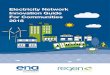 Electricity Network Innovation Guide For Communities 2018 Community in... · Electricity Network Innovation for Communities Welcome! This guide is for communities and local energy