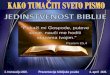2. tromesečje 2020. Prezentacija biblijske pouke 4. april ...“Jer Gospod, Gospod ne čini ništa ne otkrivši tajne svoje slugama svojim prorocima.” (Amos 3,7) Oko 35% sadržaja