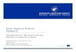 Good Vigilance Practice Module VI - ema.europa.eu€¦ · GVP Module VI: Scope. 2 ... • Highlights internationally agreed principles in relation to the collection, validation, management