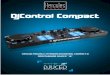 НАЧАЛО РАБОТЫ С ПУЛЬТОМ DJCONTROL COMPACT И …ts.hercules.com › download › sound › manuals › DJC_Compact › ...Такой скретч можно повторить