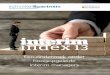 interim index 13 - Schaekel & Partners · blijft de meest gebruikte wijze van vergoeding. De gemiddelde duur van een interim management opdracht is 12,5 maand. De gemiddelde tijdsbesteding