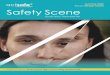 Summer 2020 Focus: Mental Health Safety Scene … · 2 Safety Scene Summer 2020 Edition: Mental Health COVID-19 Safety Plan Before returning to operations, employers must have a safety