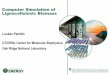 Computer Simulation of Lignocellulosic Biomass - GTC 2012on-demand.gputechconf.com/gtc/2012/presentations/S0659-GTC201… · Presentation_namefor the U.S. Department of Energy Cellulosic