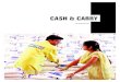 CASH & CARRY - WordPress.com · METRO CASH & CARRY Metro Cash & Carry started operations in India with two distribution centres in Bangalore. Offering over 18,000 articles at the