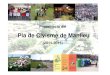 Pla de Civisme de Manlleu 2011- ... Presentació del Pla de Civisme de l’Ajuntament de Manlleu 2011-2015 Presentació de la proposta del Pacte pel Civisme a Manlleu SESSIÓ 2 –