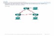 Práctica de laboratorio: Resolución de problemas de OSPFv2 ......(ISR) Cisco 1941 con IOS de Cisco versión 15.2(4)M3 (imagen universalk9). Pueden utilizarse otros routers y otras