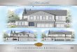 Marbella - Dream Finders Homes · Marbella Plans are artist’s renderings only. Dream Finders Homes reserves the right to make changes to these plans, specifications, and dimensions