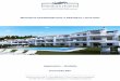 SPACIOUS APARTMENTS IN A PEACEFUL LOCATION - Pandora Homes€¦ · Spacious apartments in a peaceful location near Elviria Beach with beautiful sea and mountain views. All residents
