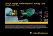 2020 CDO Preferred Formulary PDF - APWU Health Plan...lowest out-of-pocket costs. Tier 2 $$ Mid-range cost Medications that provide good overall value. Mainly preferred brand-name