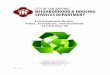Environmental Review Policy, Procedures, and Standards 24 ... ... Environmental Review . Policy, Procedures,