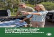 Protecting Water Quality through State Forestry Best ...stateforesters.org › sites › default › files › issues-and...Forestry Best Management Practices (BMPs) State forestry