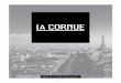 April 2020 · .2 CornuFé Series ... Each Château range and cooktop is made by hand in the La Cornue atelier in France. Each piece is a unique custom creation, built with a specific