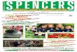 FREE Spencer’s 1430 S. Tejon | Colorado Springs, CO 80905 ...spencersgardens.com/wp-content/uploads/2020/03/Spencers-March … · distributor of quality pottery and containers