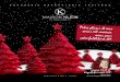 Joyeux Noël et magnifique année 2020...Joyeux Noël et magnifique année 2020 Olivier Klein maisonklein.com et toute l’équipe Maison Klein Knacks cocktails 14 pièces - 250 g