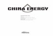 OVERSEAS BULLETIN POLICY STATISTICS Chinaeshop.chinadaily.com.cn › upload › file › 9b › 7.pdf · OVERSEAS BULLETIN: Total to boost R&D in China POLICY: Renewable energy sector