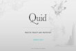 HOLISTIC HEALTH AND NUTRITION - Quid Inc. Health.pdf · holistic health and nutrition from January 1st, 2015 to January 17th, 2018. Labeled and colored by topics. § Health Tips (12%),