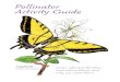 Pollinator Activity Guide - Nancy Seilernancyseiler.com › ... › Pollination-Activity-Guide_FINAL-lo.pdfPollinator Activity Guide Learn about pollinators and native plants and why