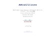 Cisco Aironet 1852i Aruba AP-325 Ruckus R710...IEEE 802.11ac Wave 2 AP ：シスコ、Aruba、Ruckus 12 DR151120C Copyright © Miercom 2015 2015 年 12 月 2 日