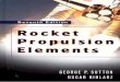Rocket Propulsion Elements - the-eye.euthe-eye.eu/public/WorldTracker.org/Space/Space... · Rocket propulsion elements : an introduction to the engineering of rockets / by George