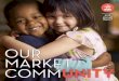 OUR MARKET COMMUNITYdocshare01.docshare.tips/files/10384/103846439.pdf2 3 Thank you for being a vital part of the Market community. Your gifts help make Pike Place Market the heart