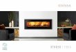 studio fIres Ires - WordPress.com...All Studio fires in this brochure are CE Marked. This means they have been independently tested to exacting European standard for both heating efficiency