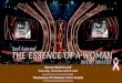 The Essence Of A ... · CANCER SUCKS The Essence of a Woman SHERO Awards 2018 Sponsorship Deck info@RCMMediaProductions.com 877-841-8088 . CO-BRANDING Each year we allow Businesses