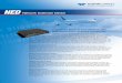 NEDNetwork Extension Device - Teledyne Controls Brochures...Network Extension Device Teledyne Controls' Network Extension Device (NED) is a high-performance and compact networking