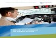 Security Risk Assessment for Business Aviation · Transportation Safety Board and the International Civil Aviation Organization. For the general aviation (GA) community – and particularly