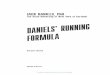 The State University of New York at Cortland …...DANIELS RUNNING FORMULA JACK DANIELS, PhD The State University of New York at Cortland HUMAN KINETICS Second edition  