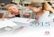 2015 SKÖVDE KOMMUN · PDF file 2016-05-11 · i antalet årsarbetare syns inom skola och utbildning samt inom styrning och verksamhetsstöd. Ökningen av fyllnadstid, övertid och