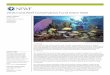 2016 Coral Reef Conservation Fund Grant Slate › sites › default › files › coralreef › ... · and increasing reef fish species that play a critical role in coral reef resilience