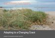 Leelanau County - OPTIONS AND RESOURCES FOR ... › downloads › adapting_to_a_changing...impact of changing water levels on coastal bluffs in northern Milwaukee County and southern