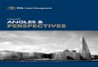4TH Quarter 2012 ANGLES & PERSPECTIVES - PSG › files › asset-management › angles-and-persp… · ANGLES & PERSPECTIVES 4TH QUARTER 2012 1 PSG Asset Management moves forward