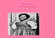 Ruby Bridges By: Harmony Portee - Springfield Public Schools€¦ · the law so Ruby's family sent Ruby to test the law. The story of Ruby Bridges is a great history of the Civil